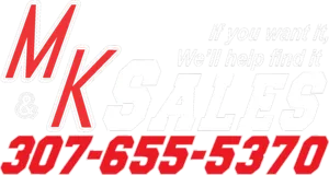 M&K Sales
